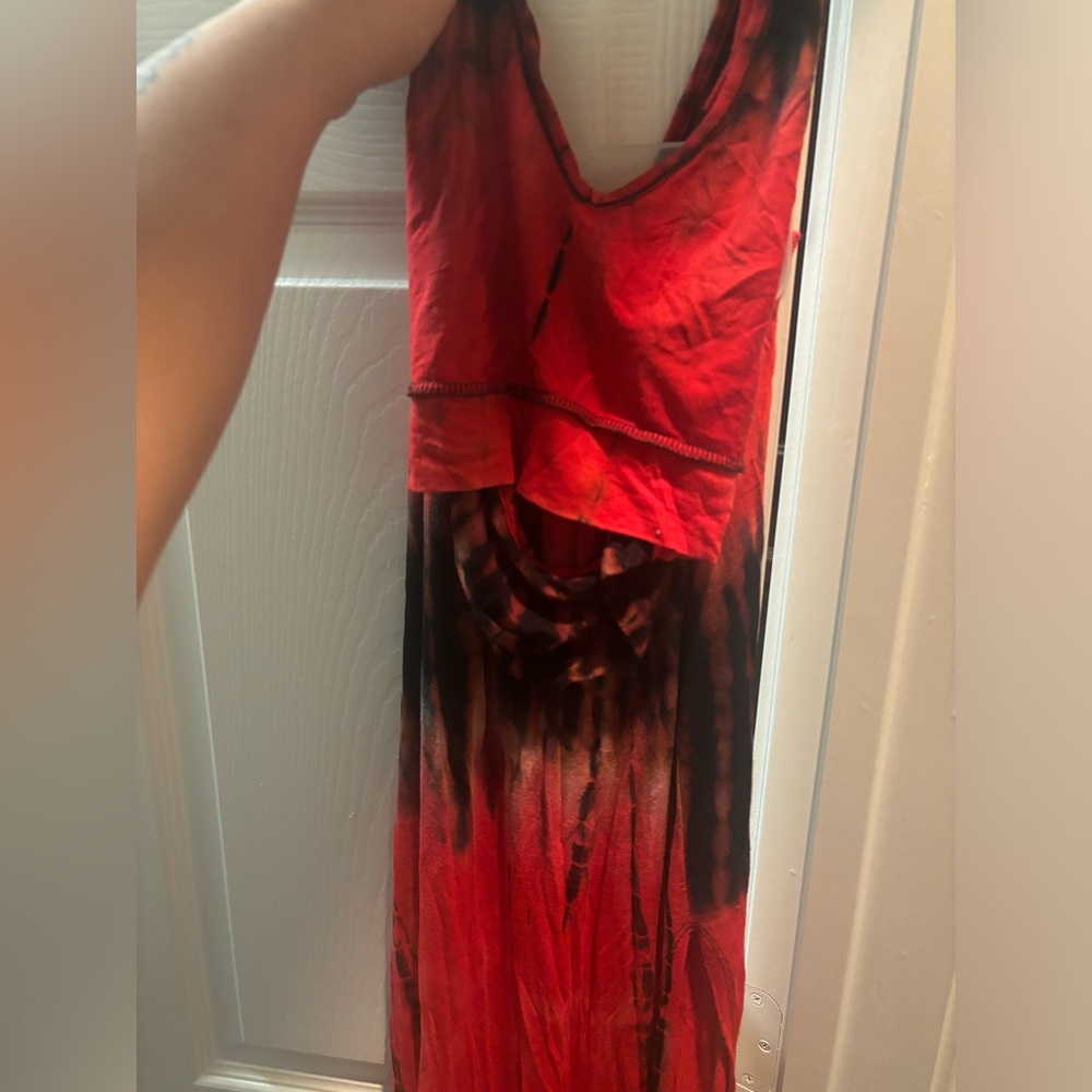 Tie dye 🥰